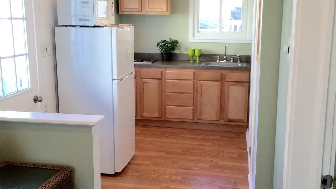 Photo of Kitchen in North Wildwood