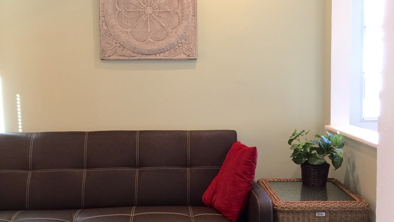 Photo of Livingroom in North Wildwood