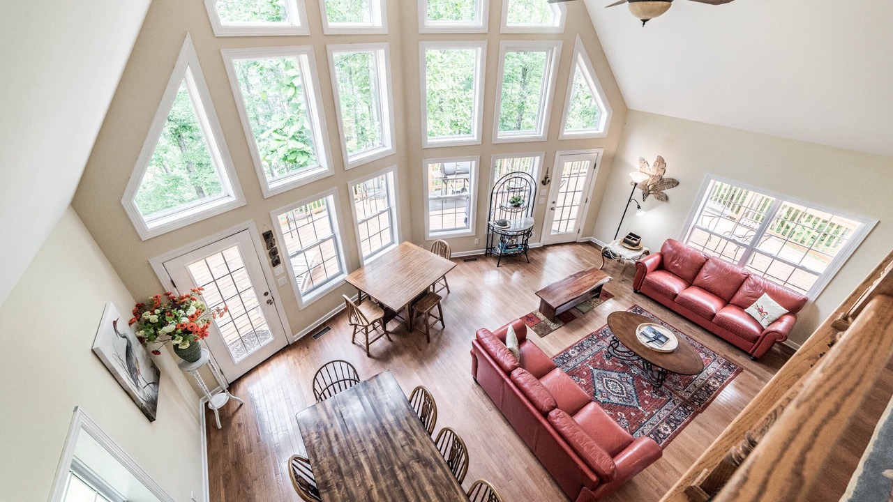 Photo of Patio Balcony in Crane Hill