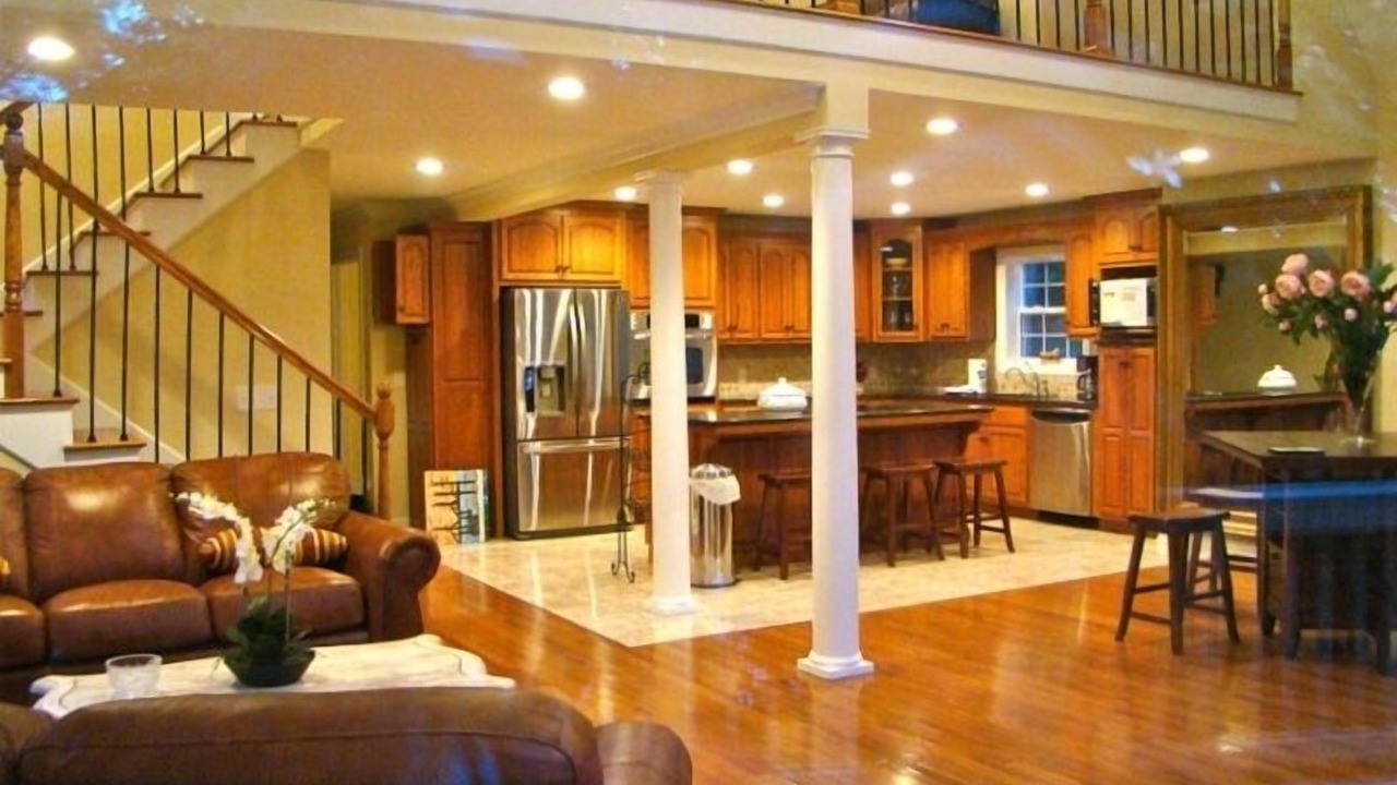 Photo of Bedroom in Crane Hill