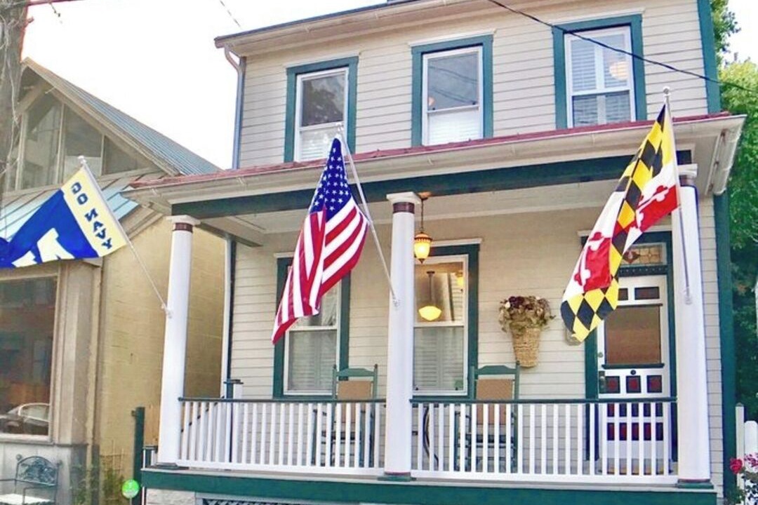 Photo of Outdoor in Historic District