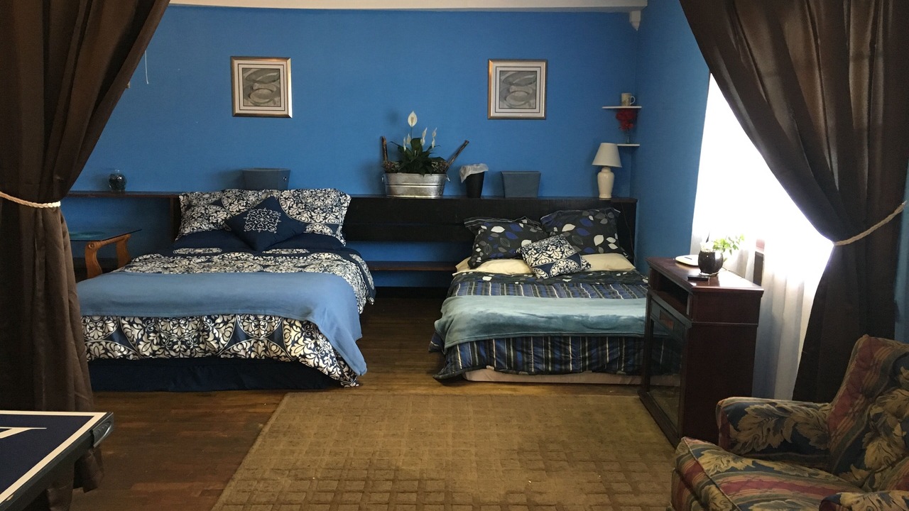 Photo of Bedroom in Shady Valley