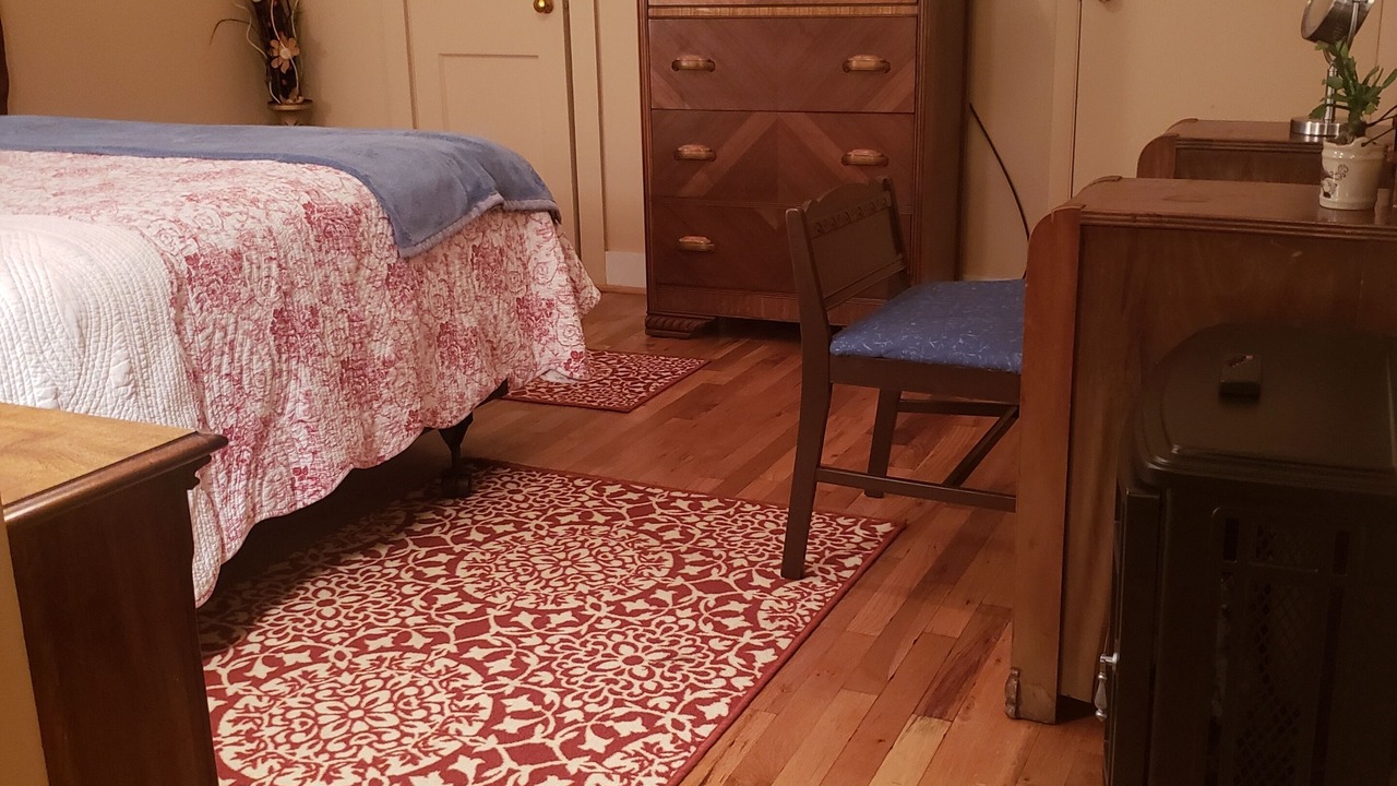 Photo of Bedroom in Shady Valley