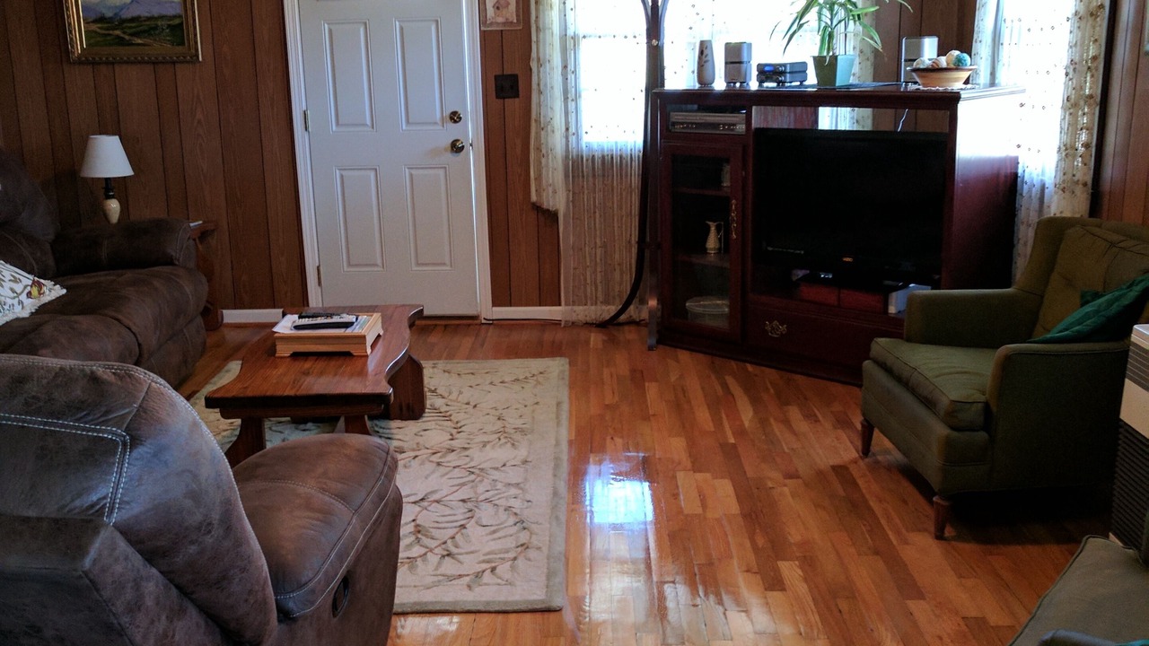 Photo of Livingroom in Shady Valley