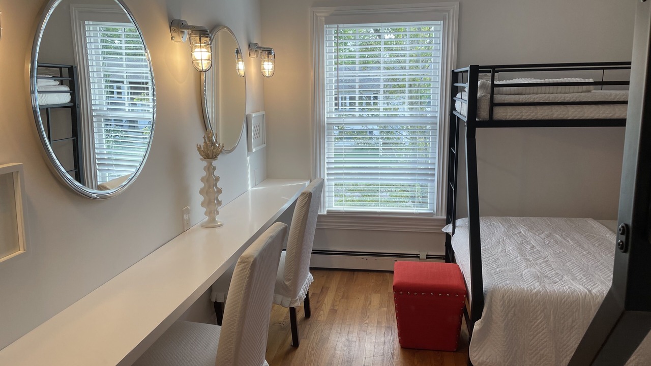 Photo of Bedroom in Manasquan