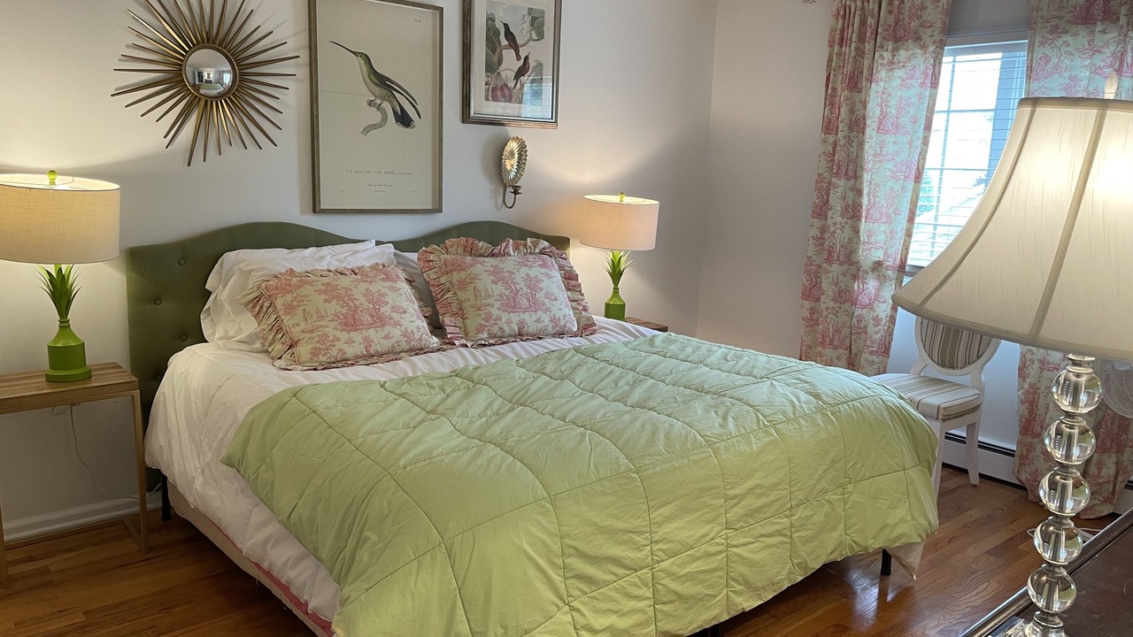 Photo of Bedroom in Manasquan