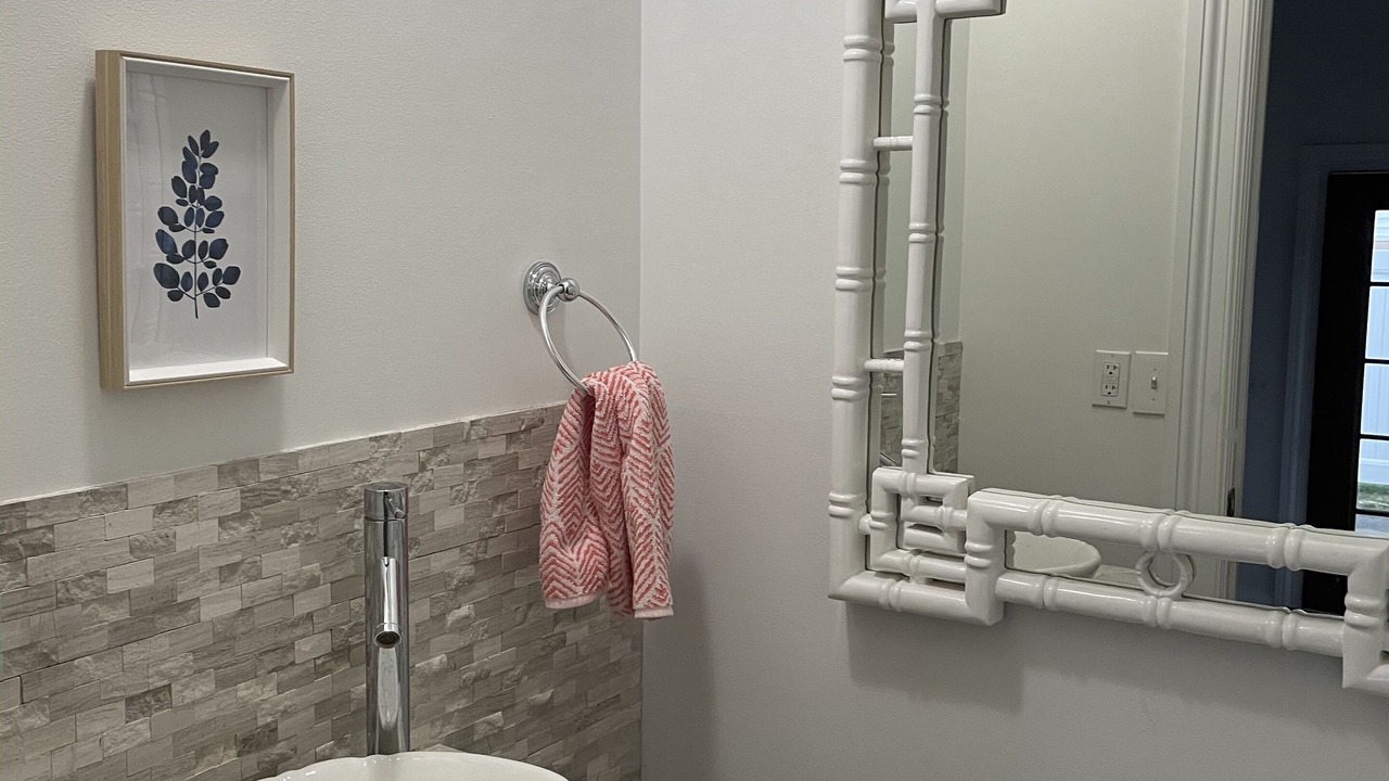 Photo of Bathroom in Manasquan