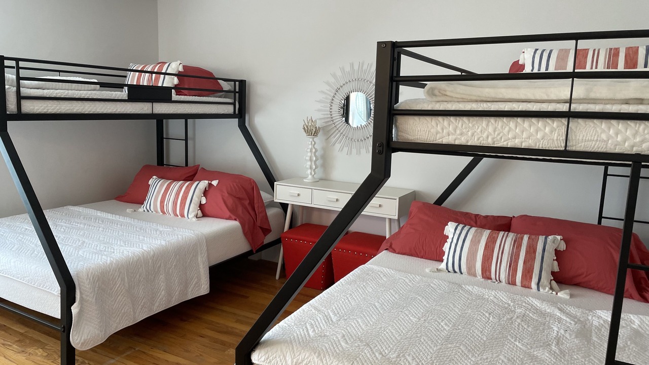 Photo of Bedroom in Manasquan