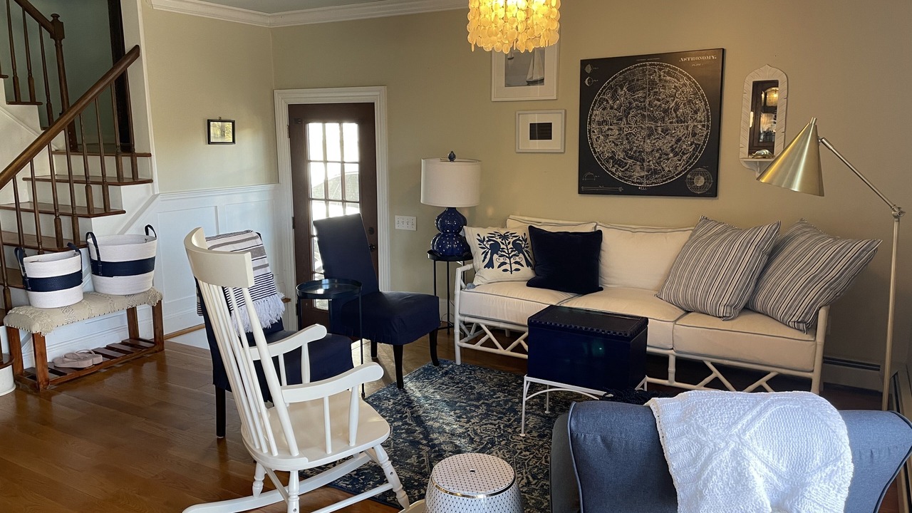 Photo of Livingroom in Manasquan