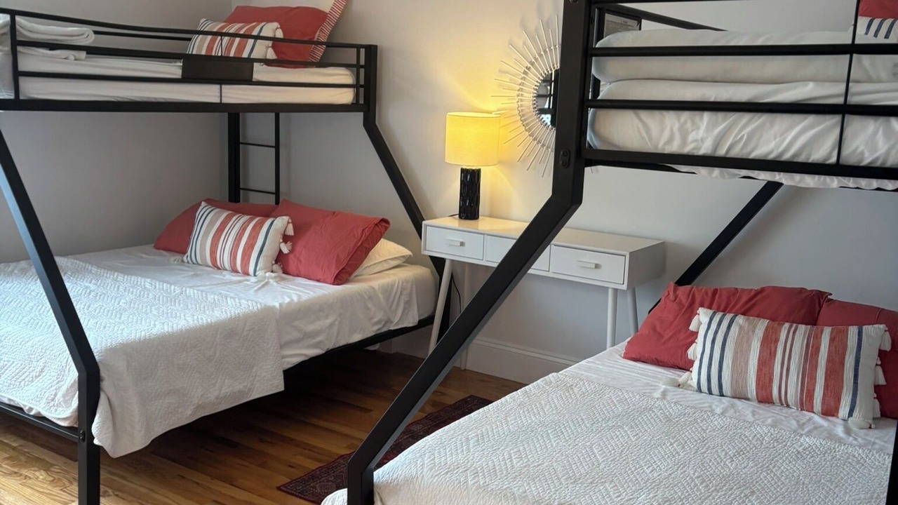 Photo of Bedroom in Manasquan