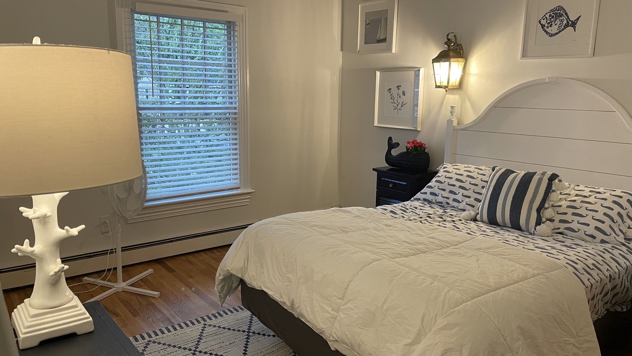 Photo of Bedroom in Manasquan