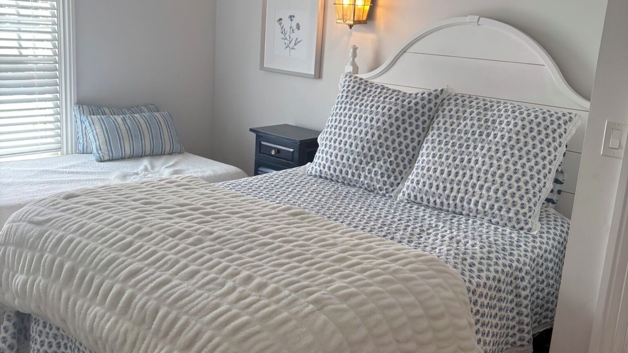 Photo of Bedroom in Manasquan