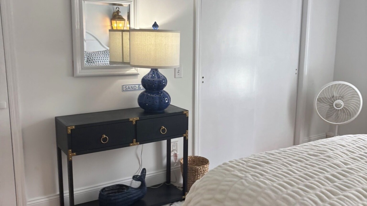 Photo of Bedroom in Manasquan