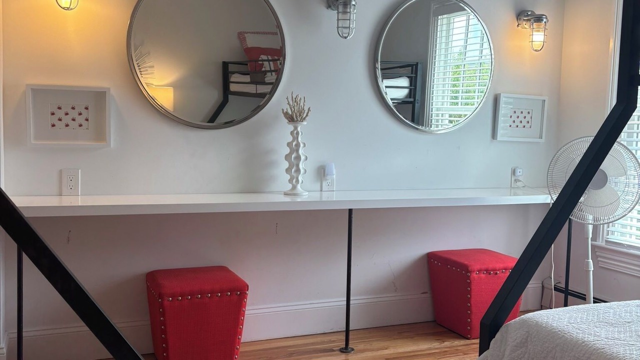 Photo of Bedroom in Manasquan