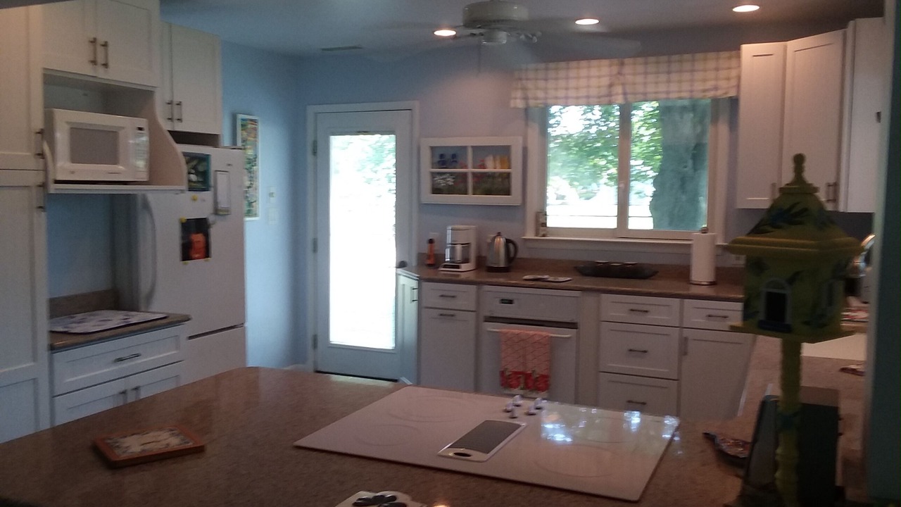 Photo of Bedroom in Wittman