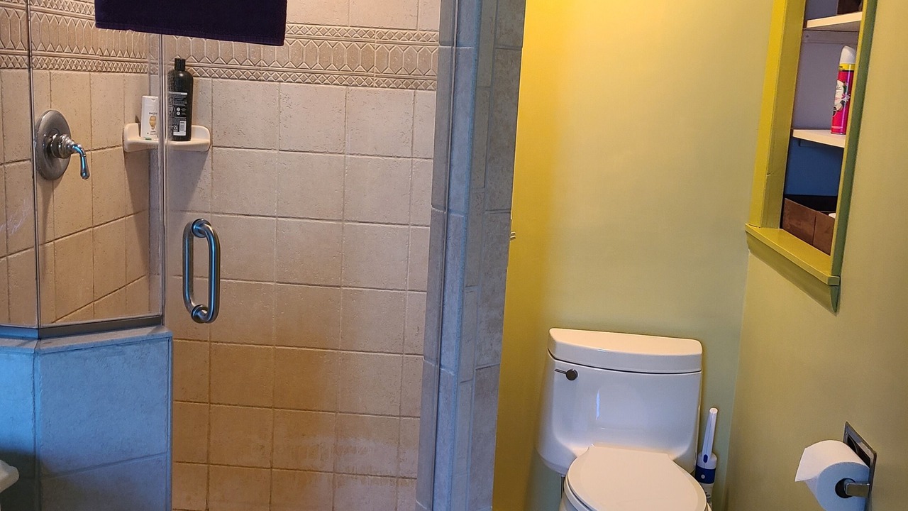 Photo of Bathroom in Wittman