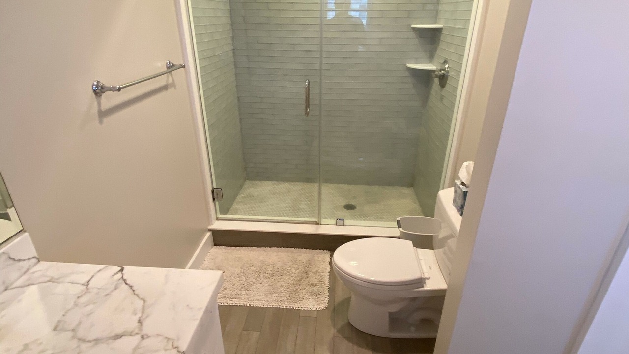 Photo of Bathroom in Beach Haven