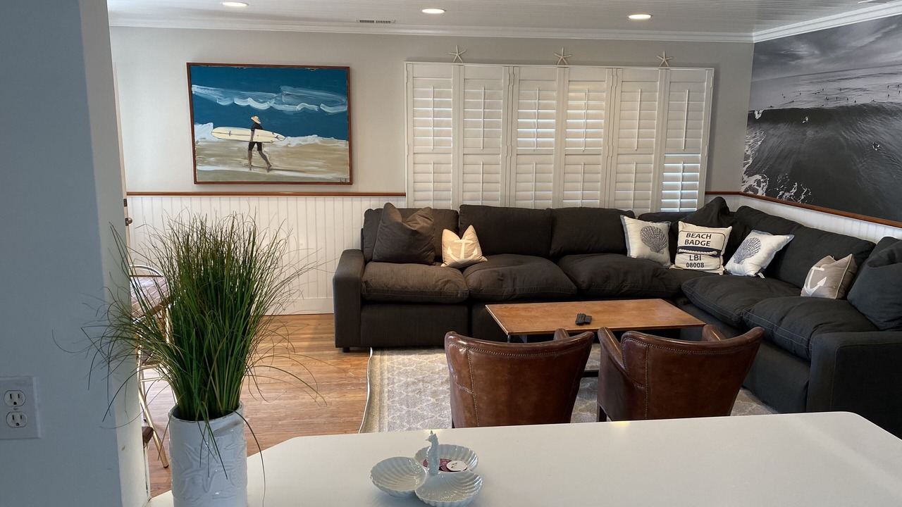 Photo of Bedroom in Beach Haven