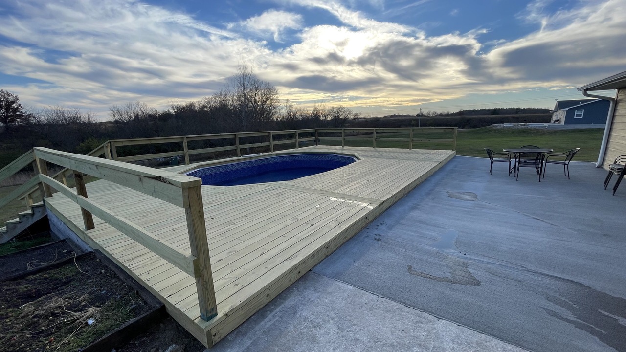 Photo of Outdoor in Mystic
