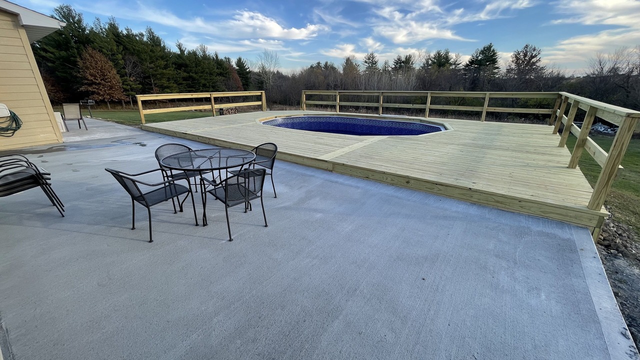 Photo of Outdoor in Mystic