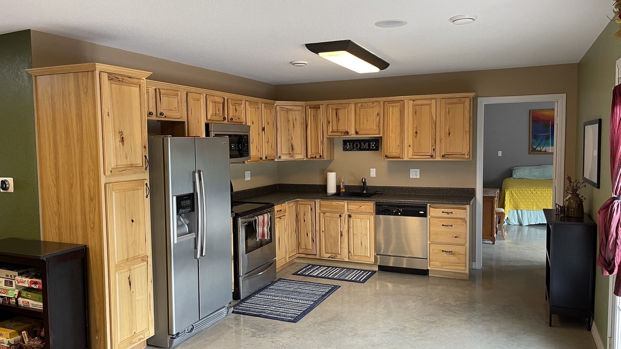 Photo of Kitchen in Mystic
