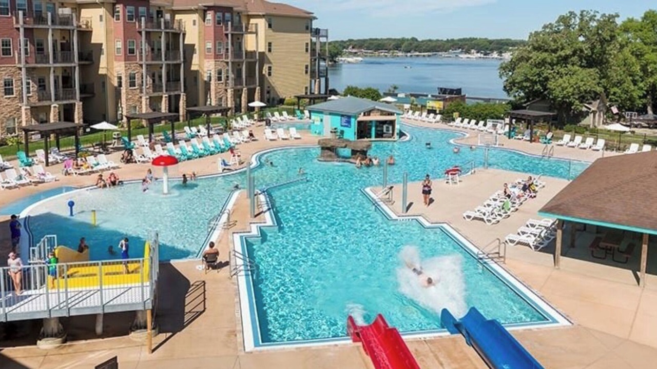 Photo of Outdoor in Spirit Lake