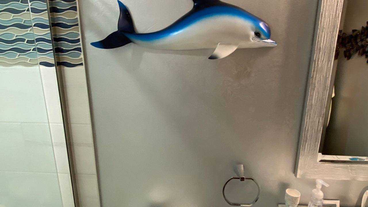 Photo of Bathroom in Diamond Beach