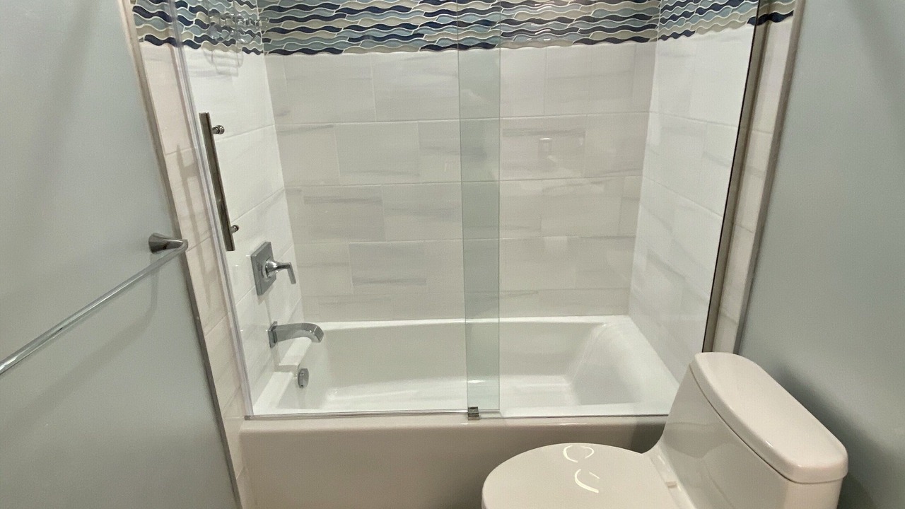 Photo of Bathroom in Diamond Beach
