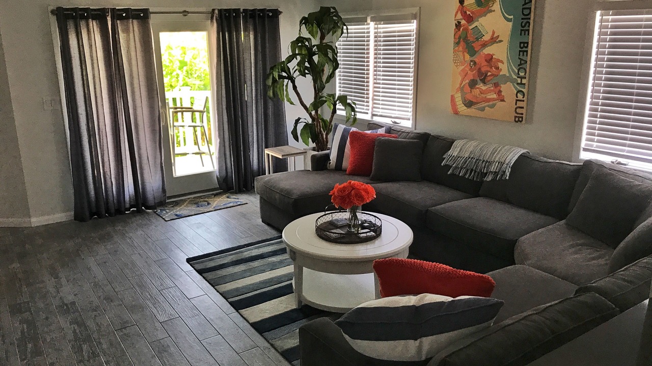Photo of Bedroom in Diamond Beach
