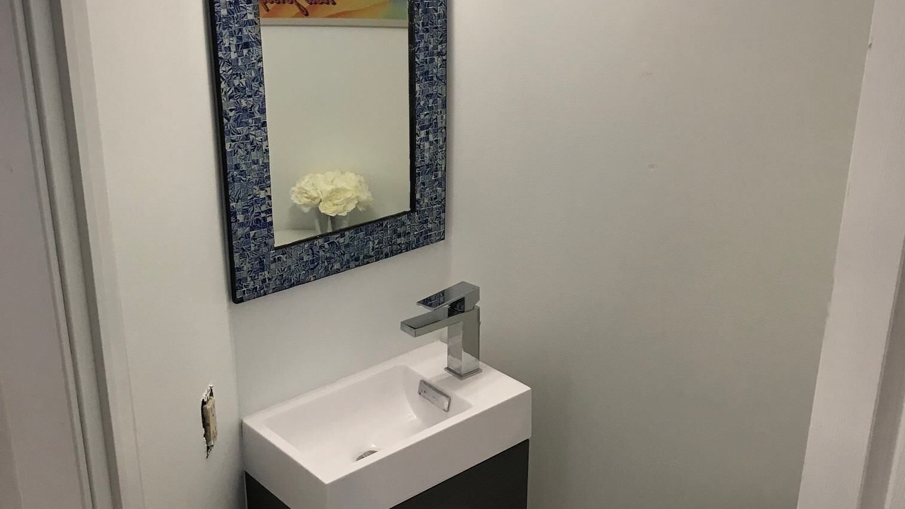 Photo of Bathroom in Diamond Beach
