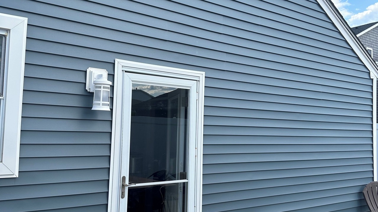 Photo of Patio Balcony in Ortley Beach