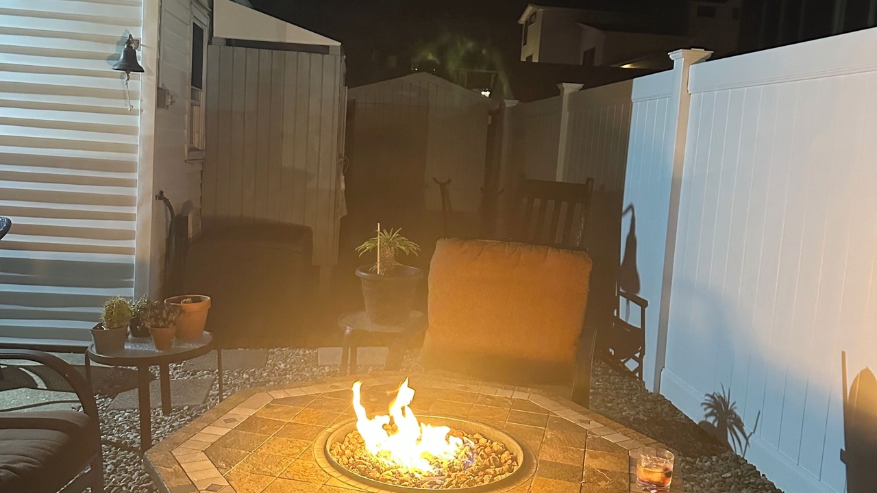 Photo of Patio Balcony in Ortley Beach