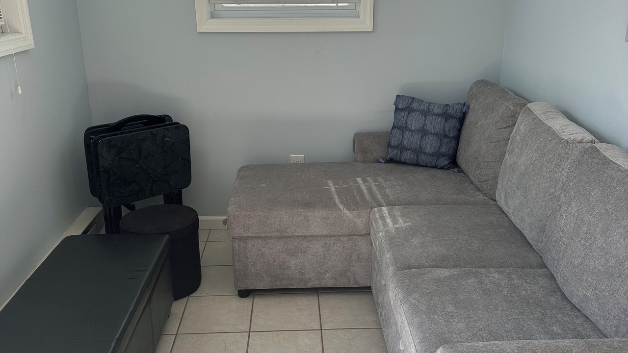 Photo of Livingroom in Ortley Beach