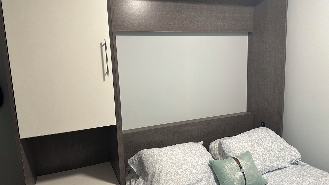Photo of Bedroom in Ortley Beach