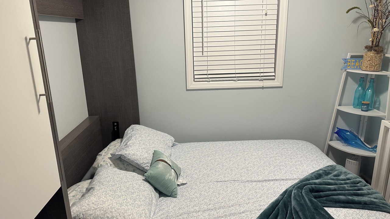 Photo of Bedroom in Ortley Beach