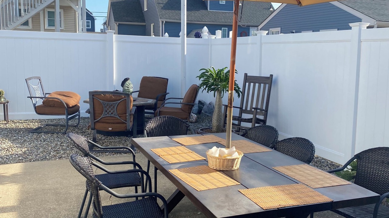 Photo of Outdoor in Ortley Beach