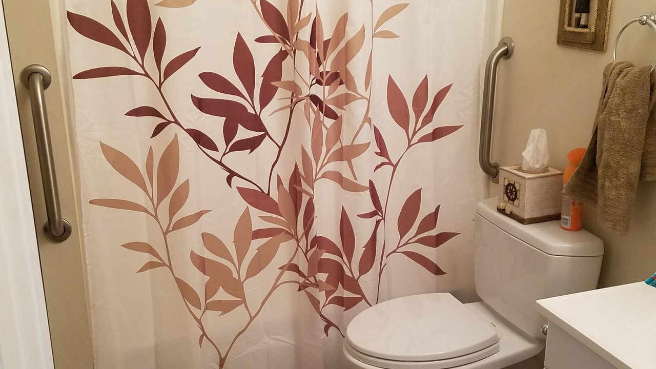 Photo of Bathroom in South End