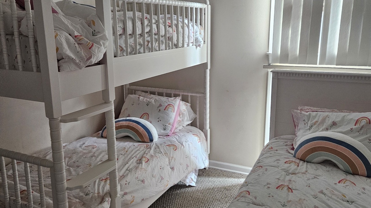 Photo of Bedroom in South End