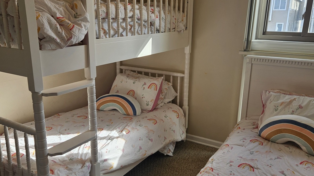 Photo of Bedroom in South End