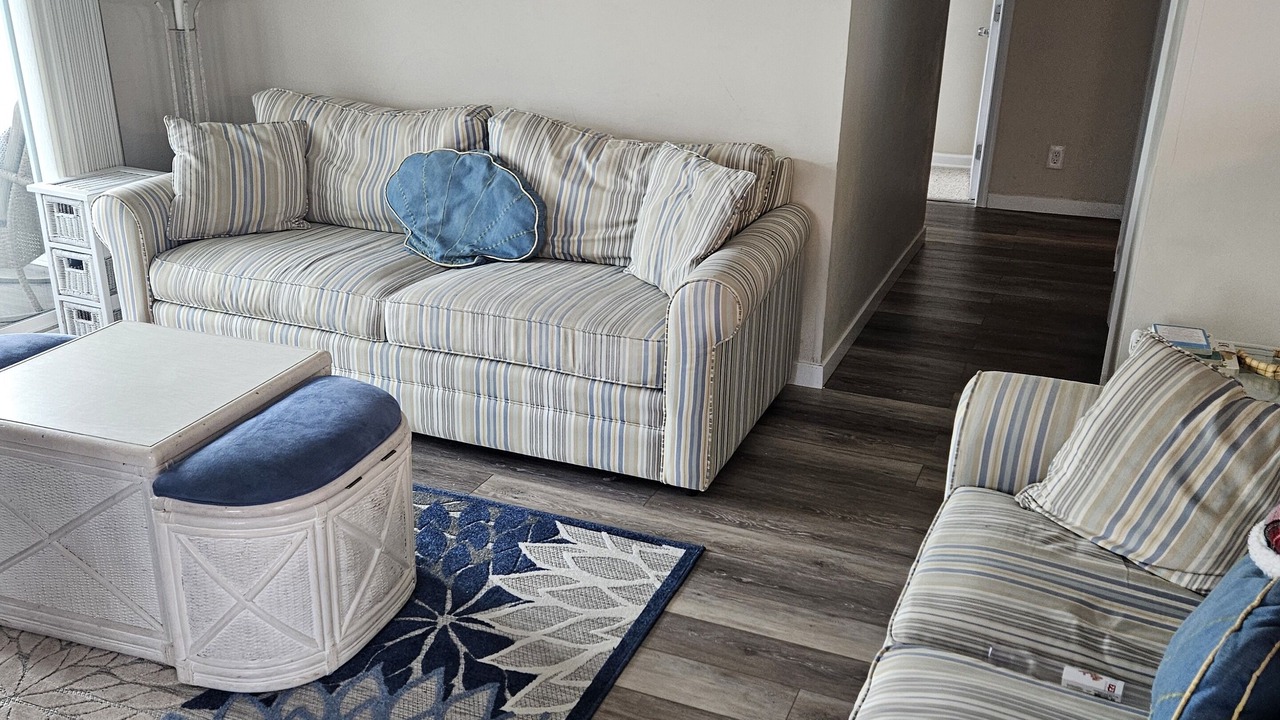 Photo of Livingroom in South End