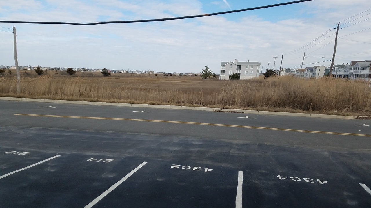 Photo of Outdoor in South End