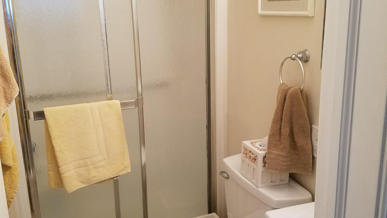 Photo of Bathroom in South End
