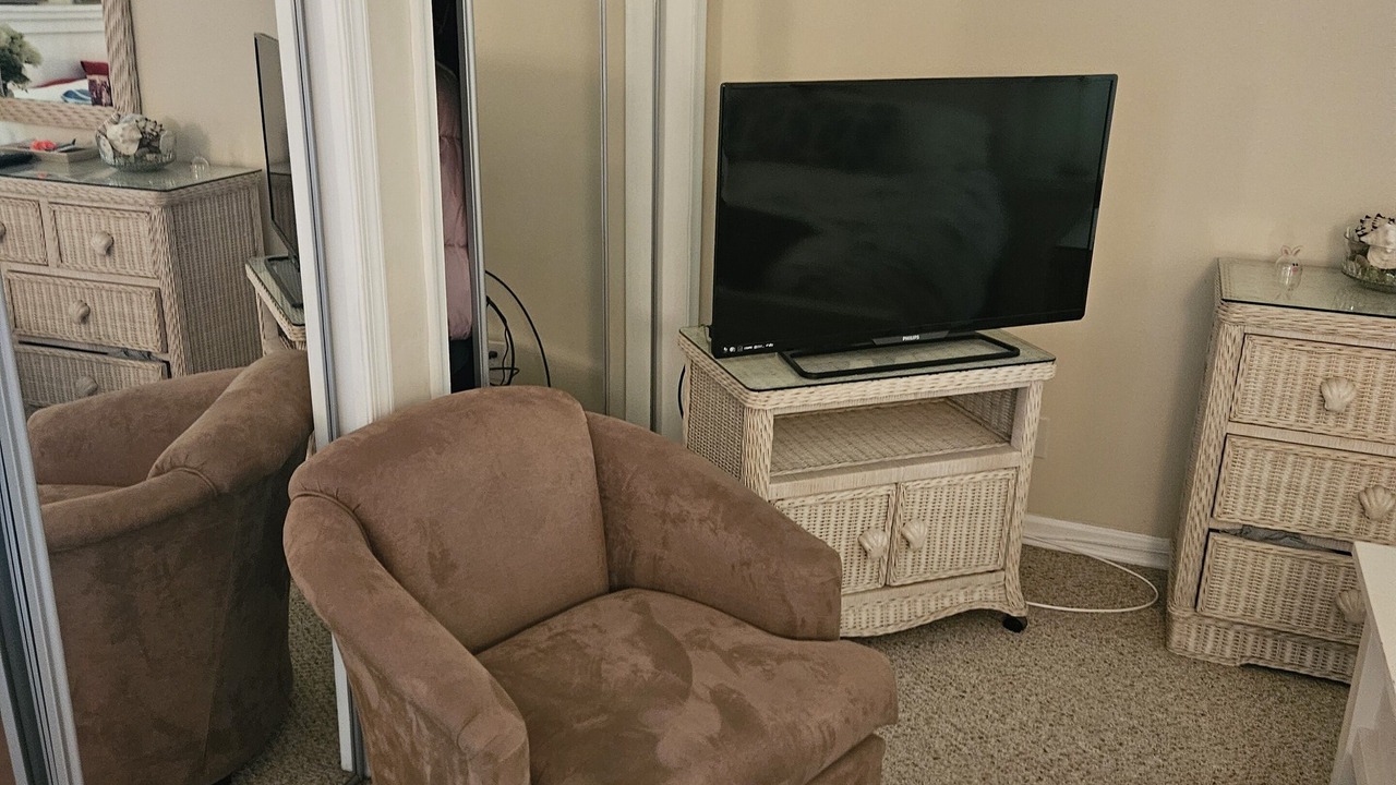 Photo of Livingroom in South End