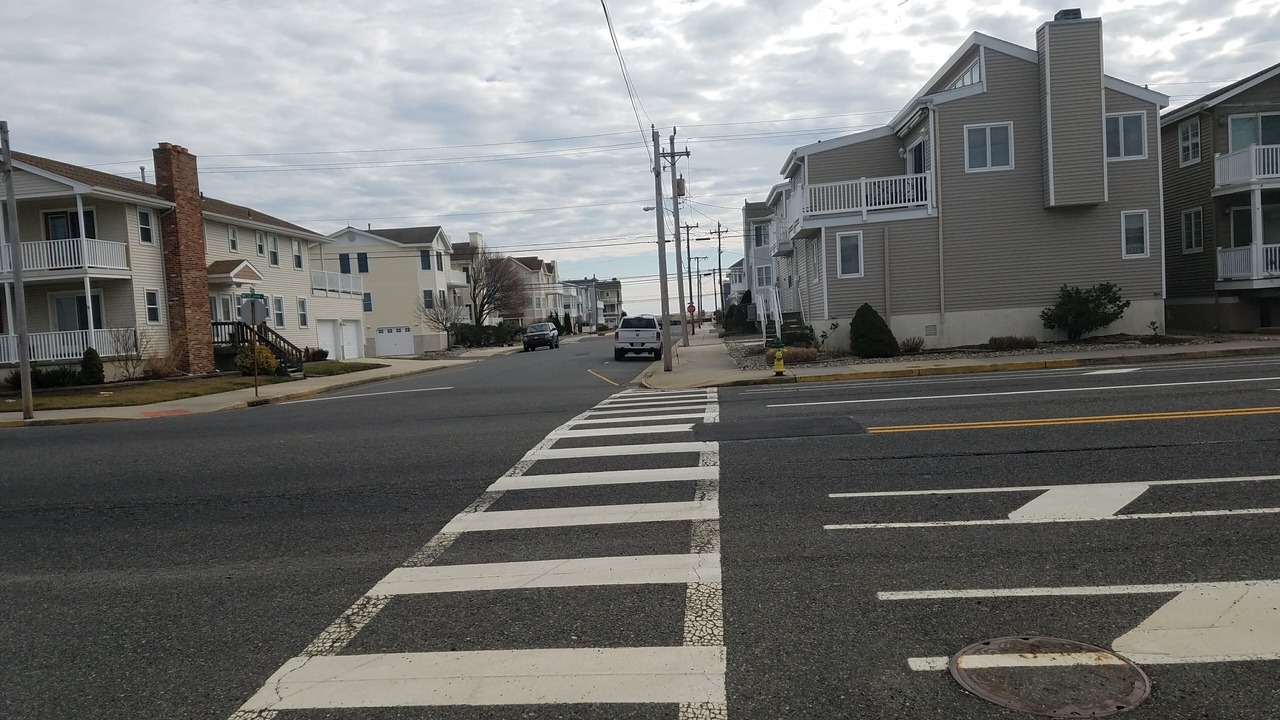 Photo of Outdoor in South End