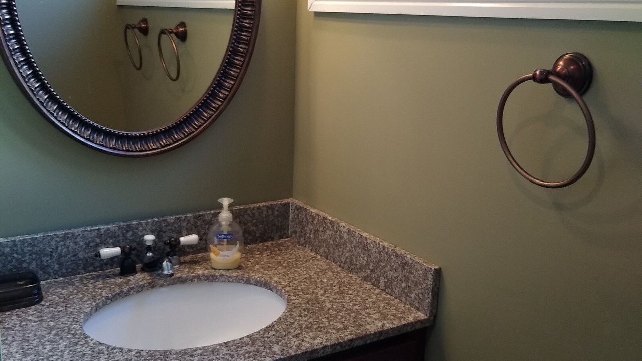 Photo of Bathroom in North End