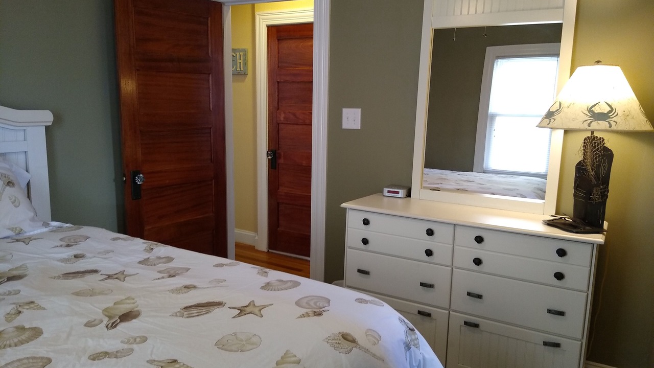 Photo of Bedroom in North End