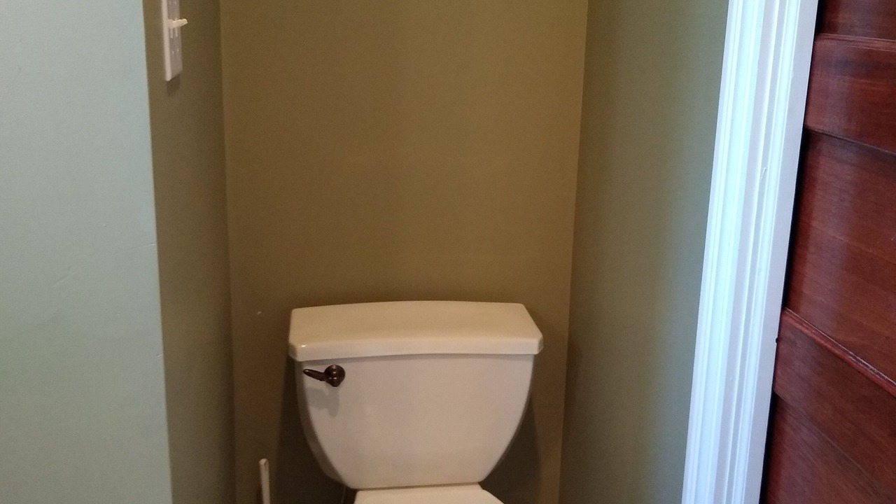 Photo of Bathroom in North End