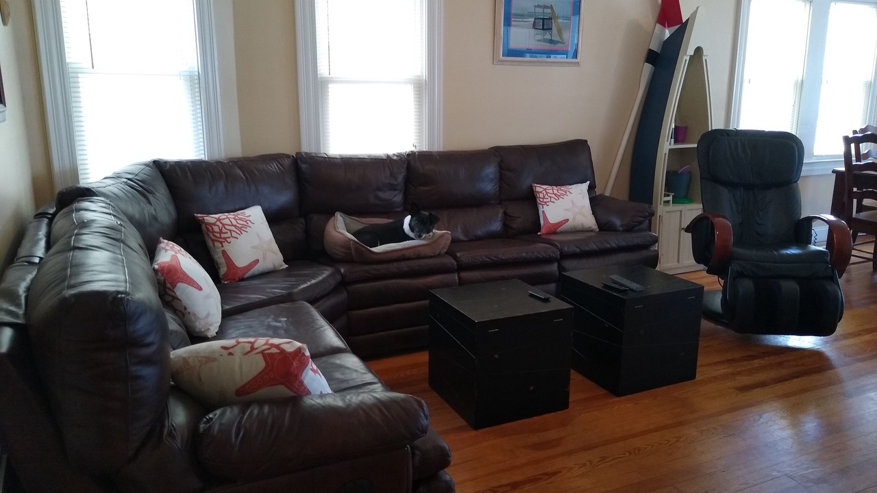 Photo of Livingroom in North End