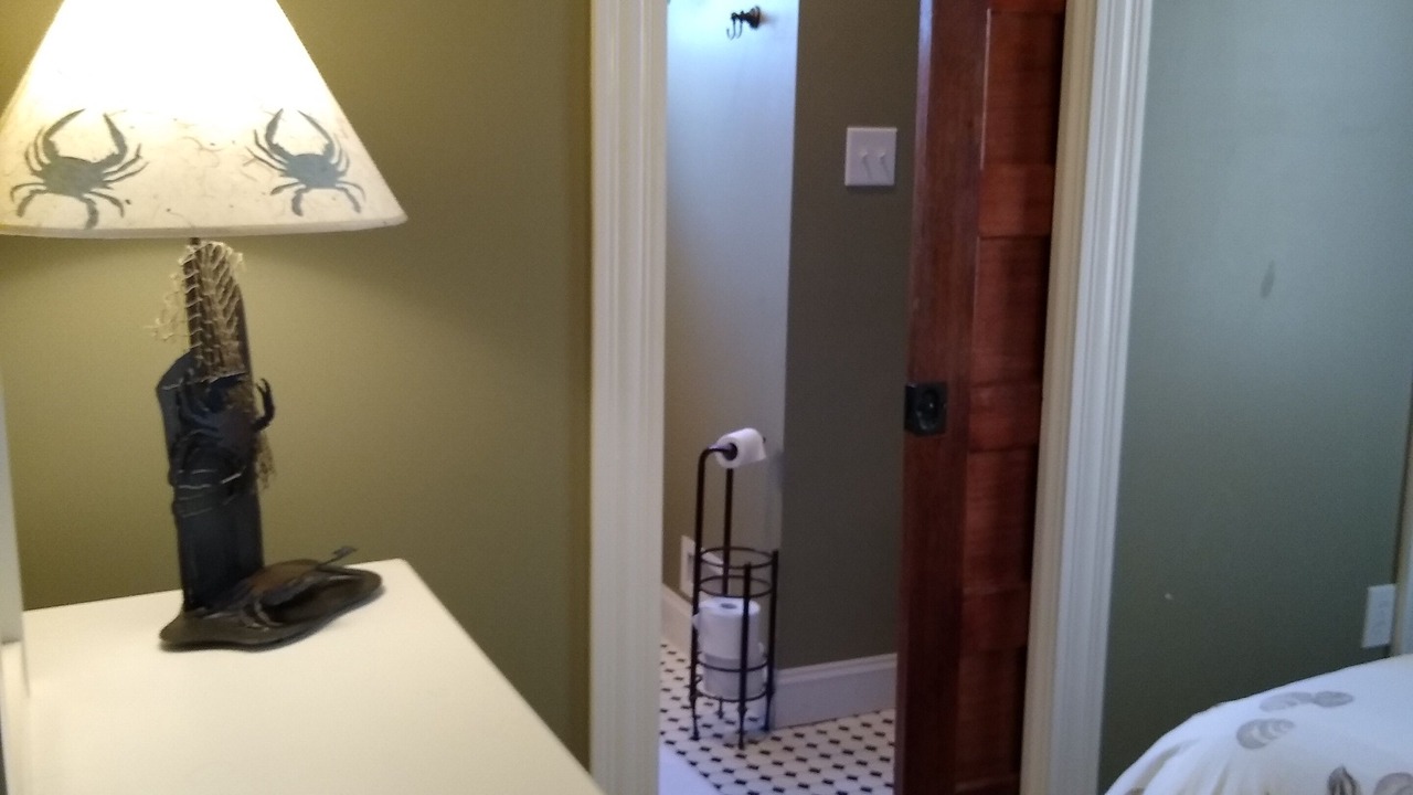 Photo of Bedroom in North End