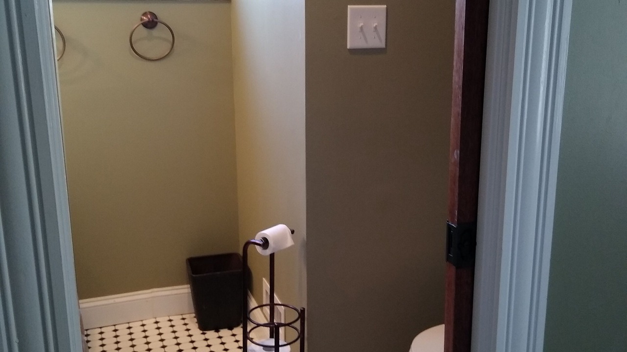 Photo of Bathroom in North End